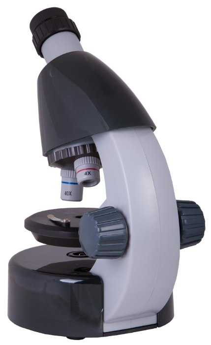 Микроскоп LEVENHUK LabZZ M101 фотография 34