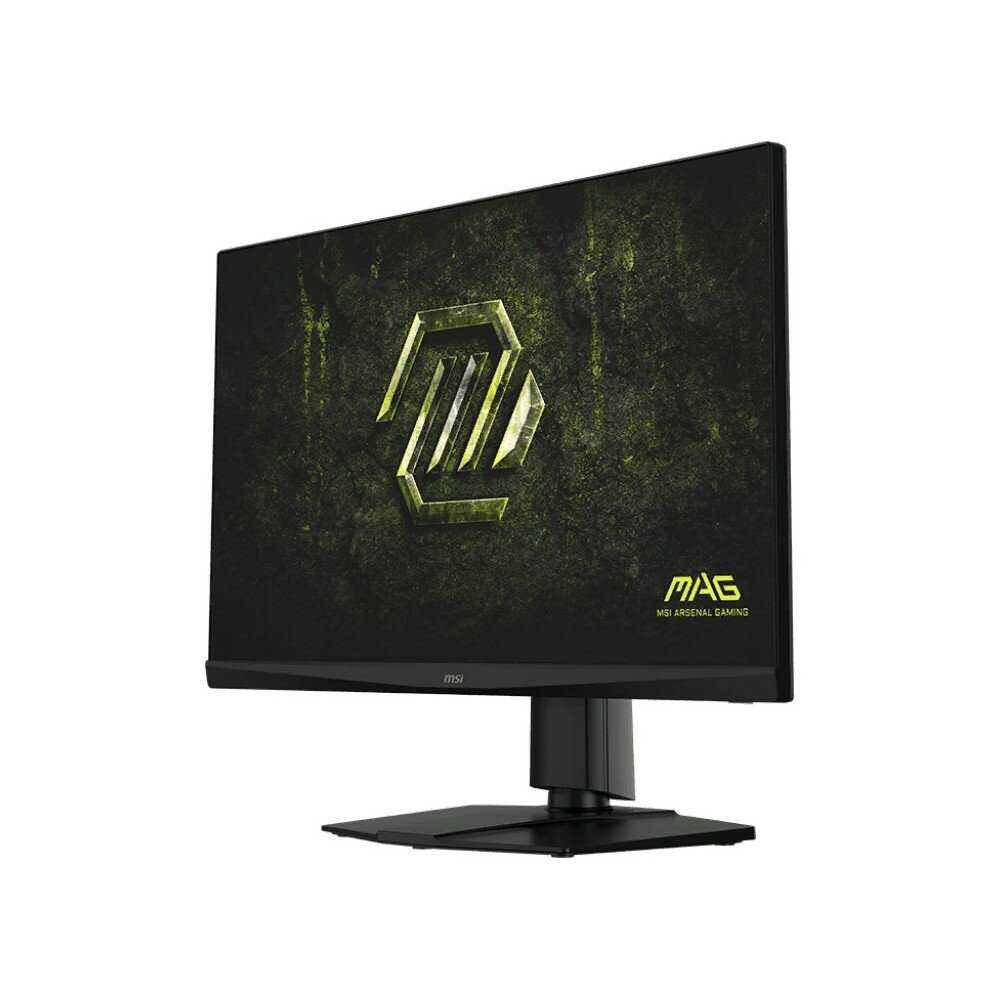 Монитор MSI MAG 272QPF E20 фотография 3