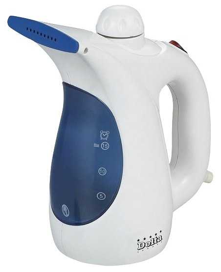 Отпариватель DELTA DL-654Р