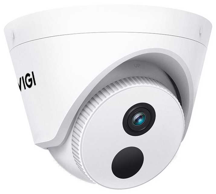 Фотоловушка TP-LINK VIGI C400HP (2.8 мм) фотография 2