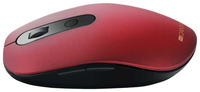 Беспроводная мышь Canyon MW-9 фотография 5