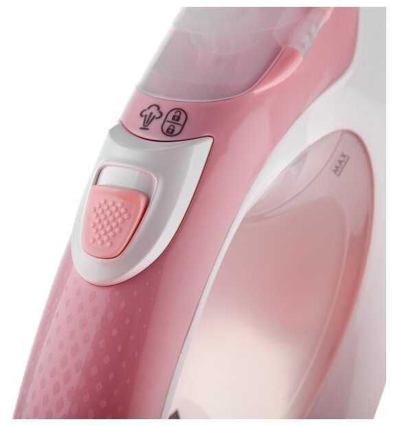 Дорожный утюг BRAYER BR4080 фотография 3