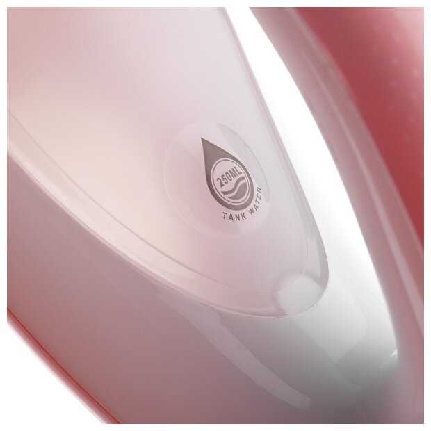Дорожный утюг BRAYER BR4080 фотография 4