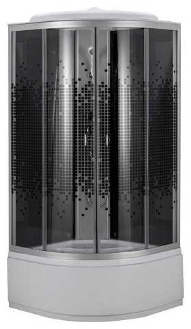 Душевая кабина Niagara NG-7507-14 фотография 7