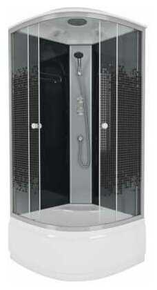 Душевая кабина Niagara NG-7507-14 фотография 8