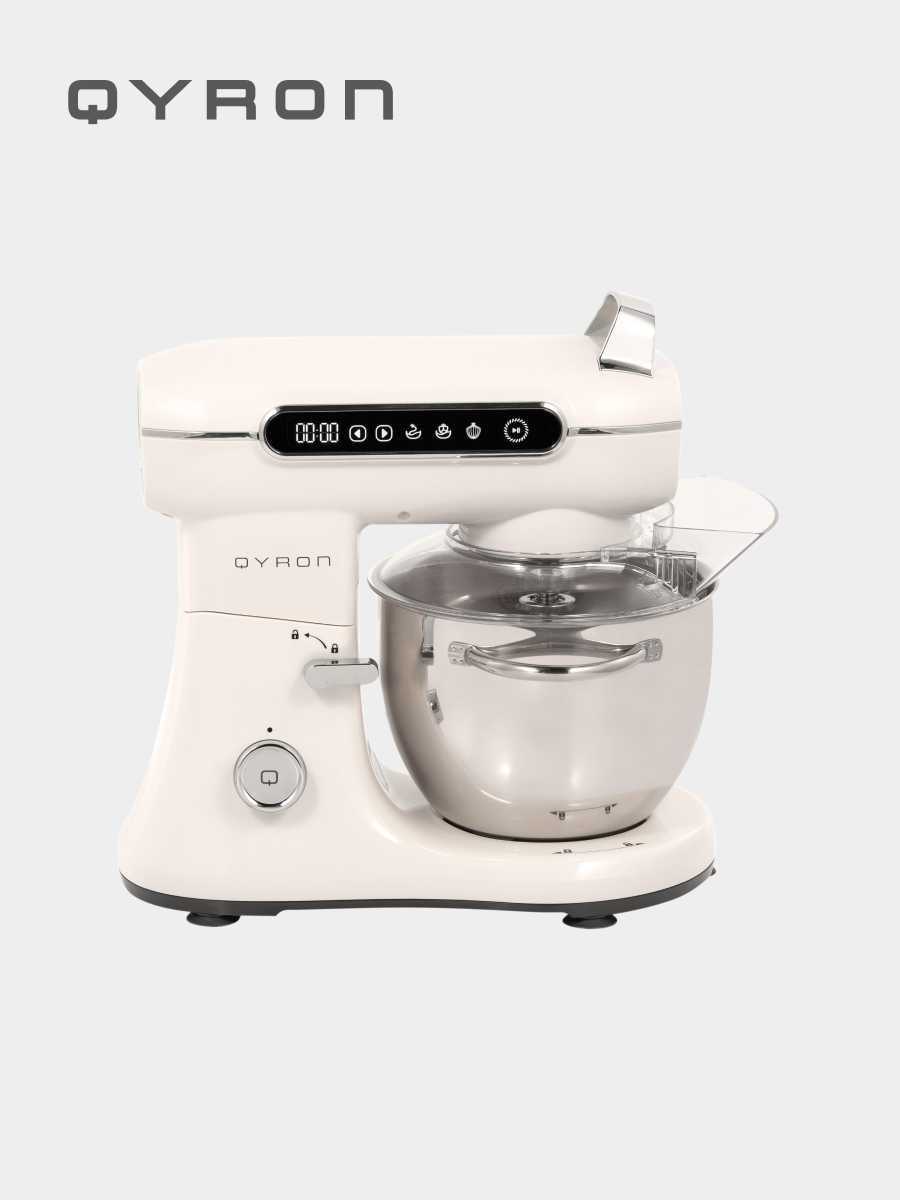 Миксер Qyron MS902