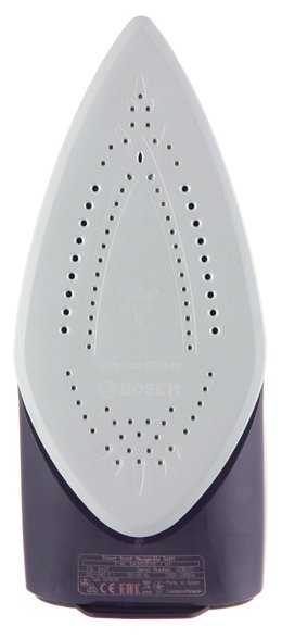 Утюг Bosch TDA 3026110 Sensixx'x фотография 2