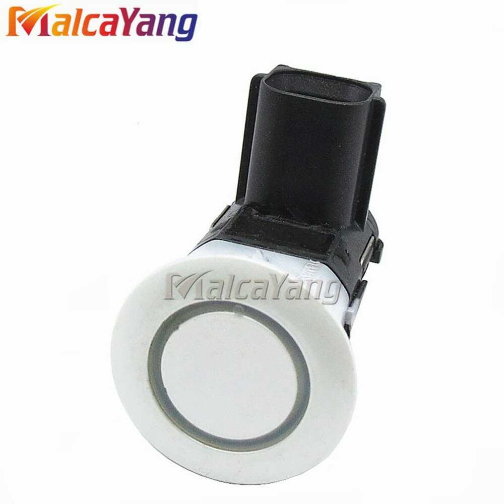 Датчик парковки PDC для Mitsubishi Pajero Montero Outlander Grandis Sport ASX (MR587688) фотография 3