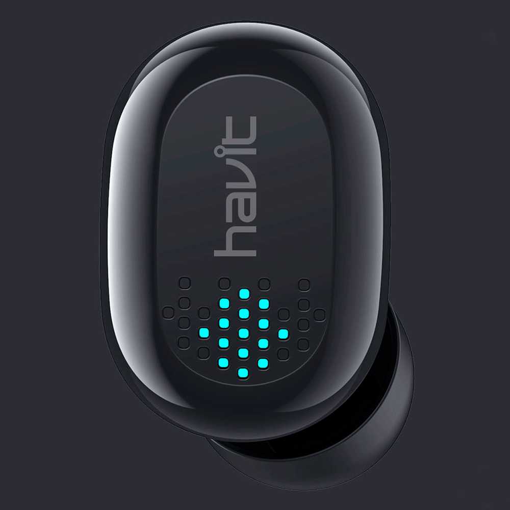 Наушники HAVIT TW925 фотография 8