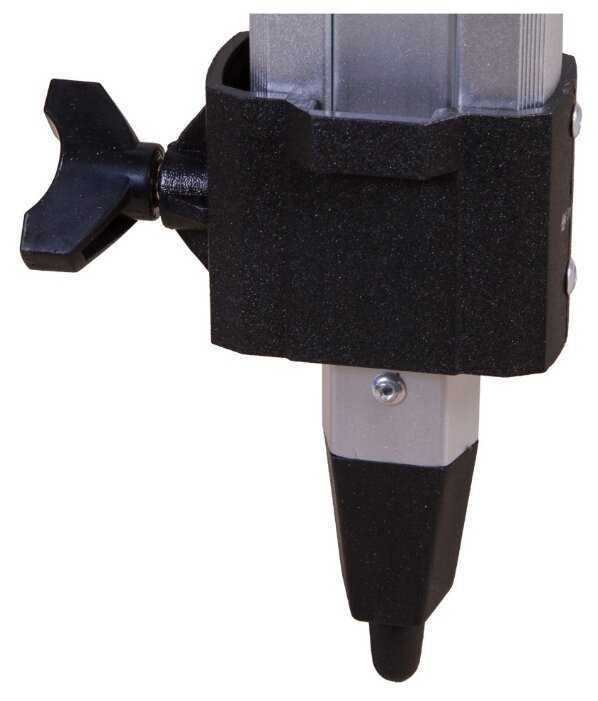 Телескоп BRESSER Galaxia 114/900 EQ фотография 6