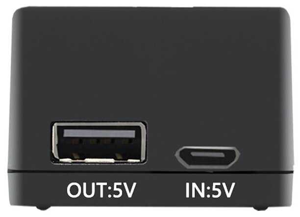 Зарядное устройство Liitokala Lii-100 фотография 6