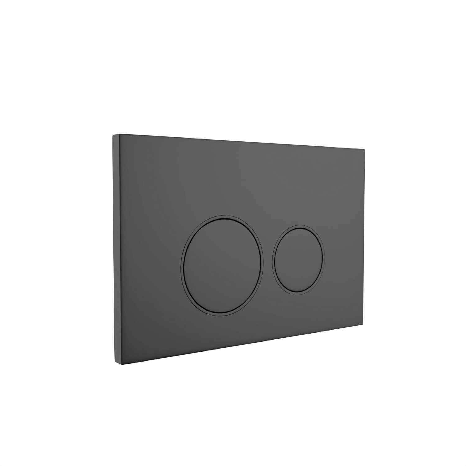 Кнопка смыва для инсталляции TOKITO TATSUMAKI SQUARE GOLDEN BRASS фотография 6