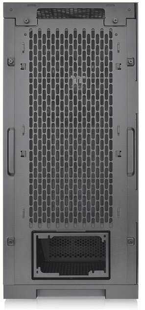 Корпус Thermaltake CTE T500 Air (CA-1X8-00F1WN-00) фотография 1
