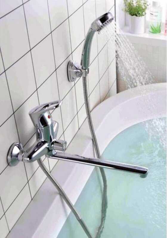 Смеситель Ledeme L2250 фотография 3