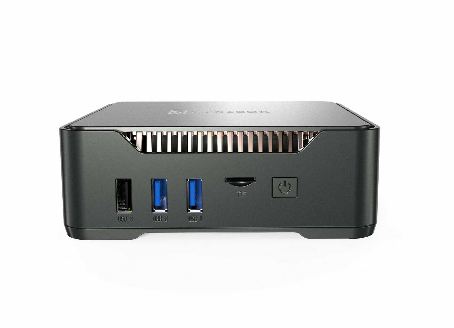 Мини ПК K3+ (DDR 8gb/SSD 256gb intel celeron up to 2.7 GHz) фотография 8