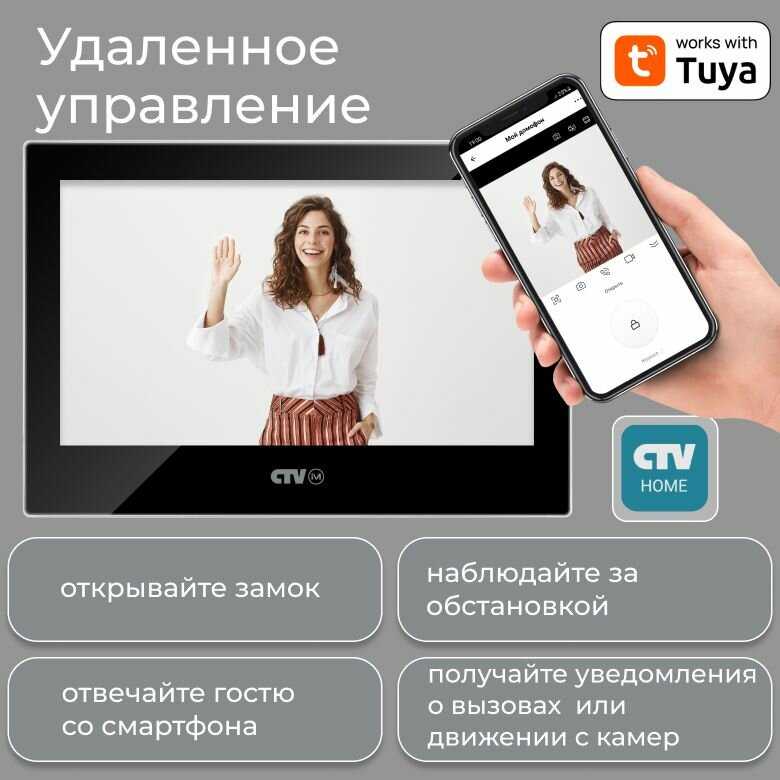 CTV KIT Cloud 7 фотография 1