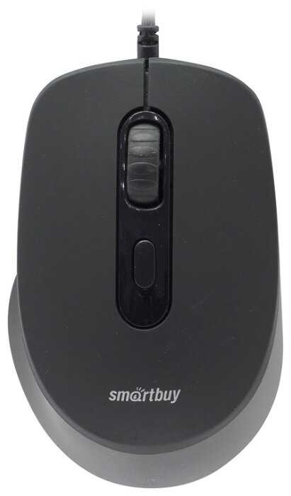 Мышь SmartBuy SBM-265 фотография 2