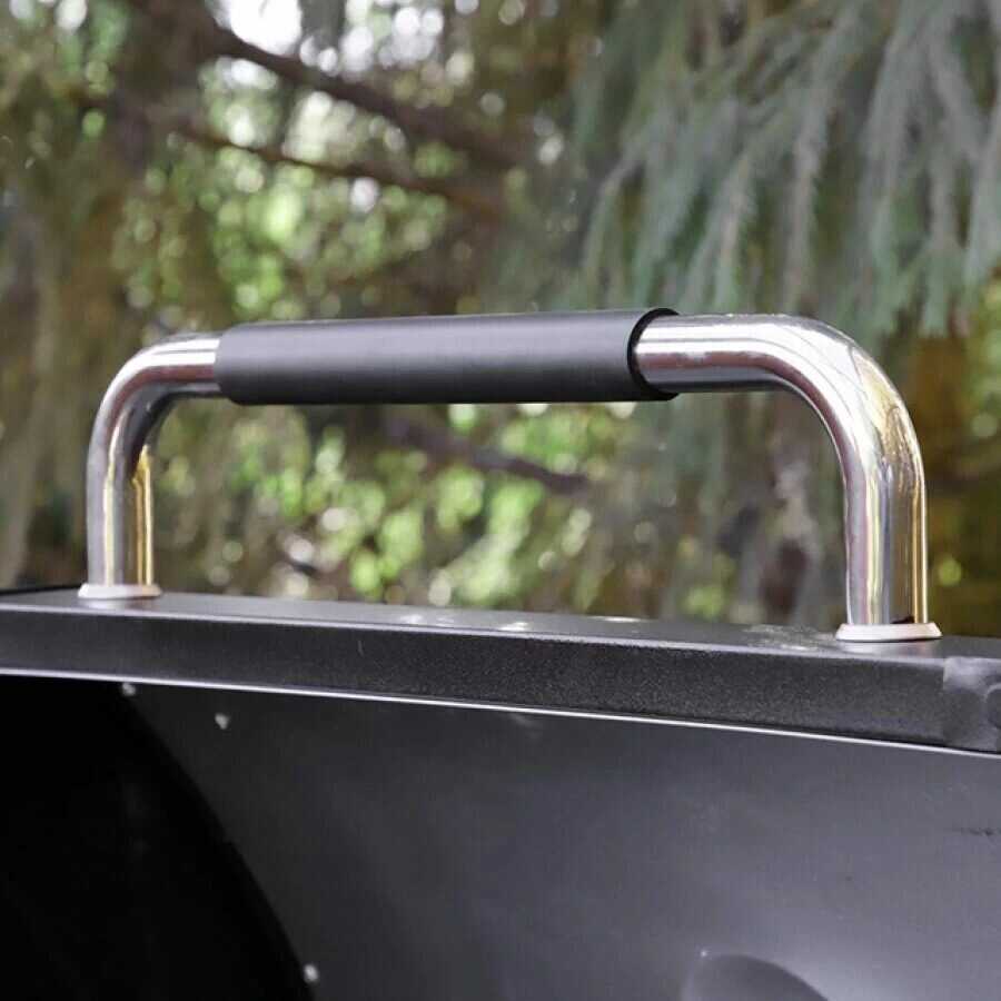 Газовый гриль KOCH Gourmet 300 фотография 5