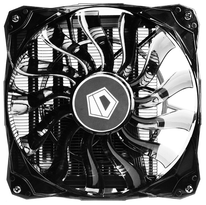 Компьютерная Система Охлаждения ID-Cooling IS-50X фотография 1