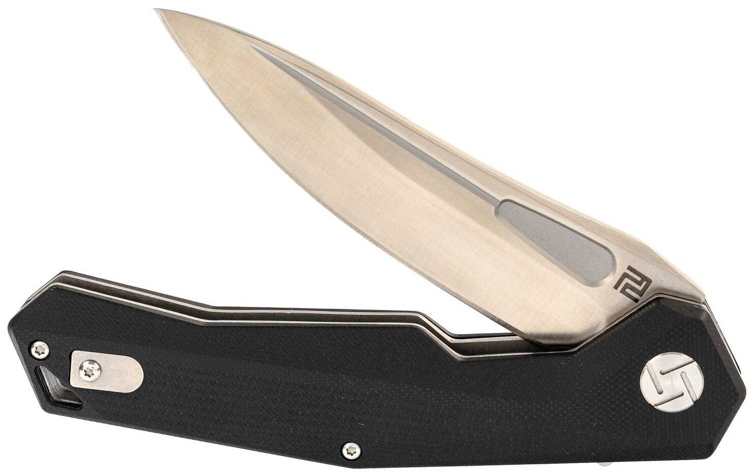 Нож складной Artisan Zumwalt (1808P) фотография 7