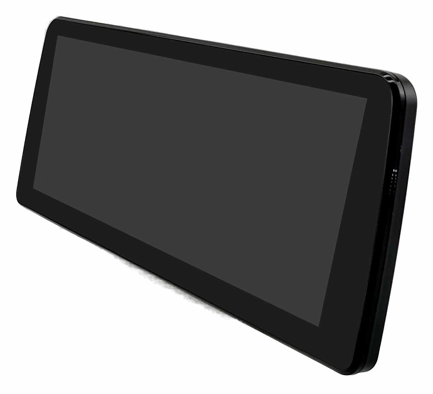 Штатная магнитола Infiniti Canbox H-Line (7815-2302) фотография 16