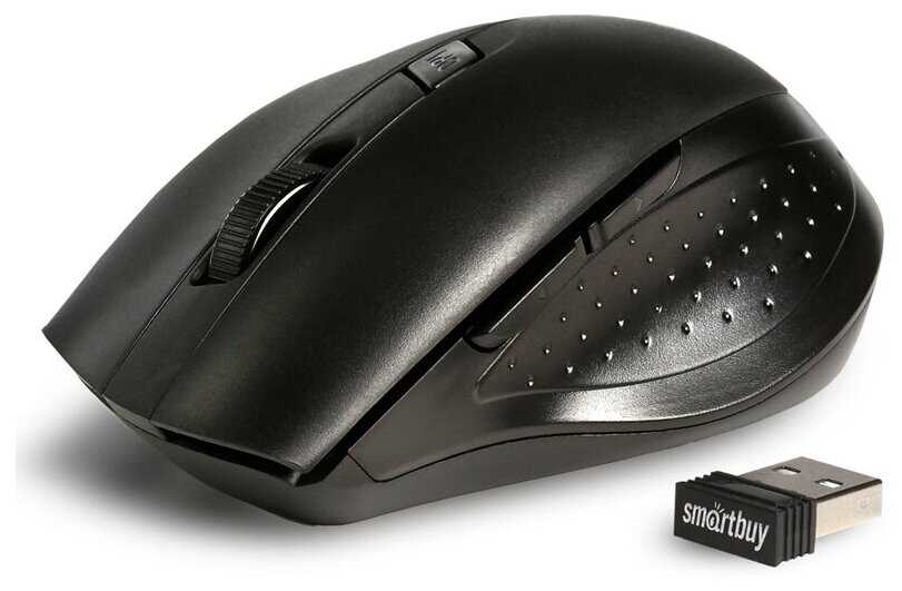 Беспроводная мышь SmartBuy SBM-602AG фотография 10