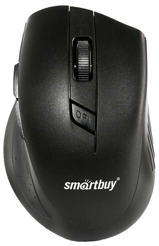 Беспроводная мышь SmartBuy SBM-602AG фотография 9