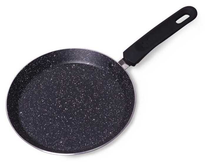 Сковорода блинная Kamille KM-0619MR