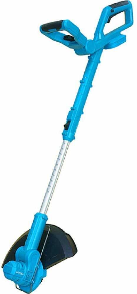 Триммер аккумуляторный Sturm! BT18 фотография 13