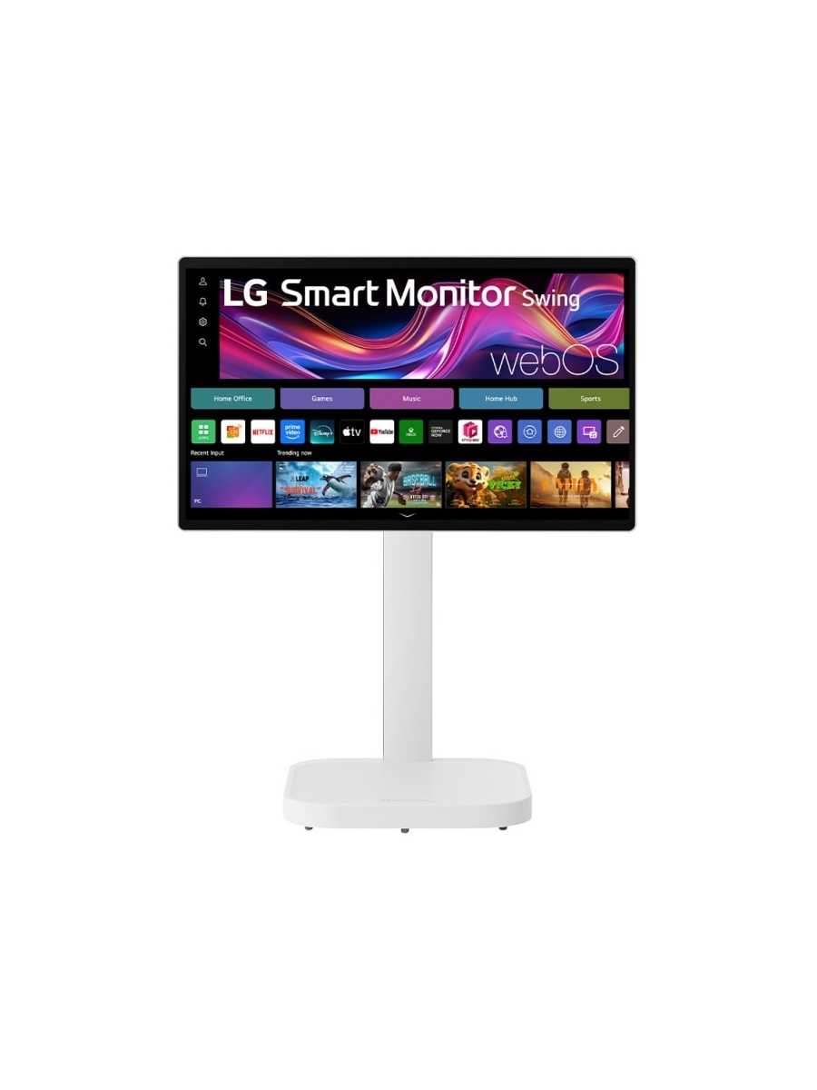 Монитор LG UltraFine 32U889SA фотография 1