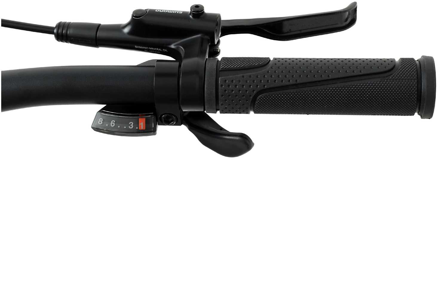 Горный (MTB) велосипед Welt Raven 2.0 HD 29 фотография 15
