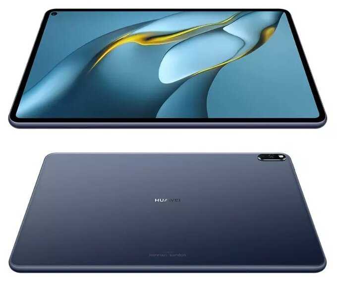 Планшет HUAWEI MatePad Pro 10.8 фотография 1