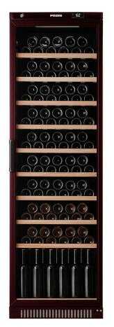 Винный шкаф Pozis ШВ-120 фотография 1