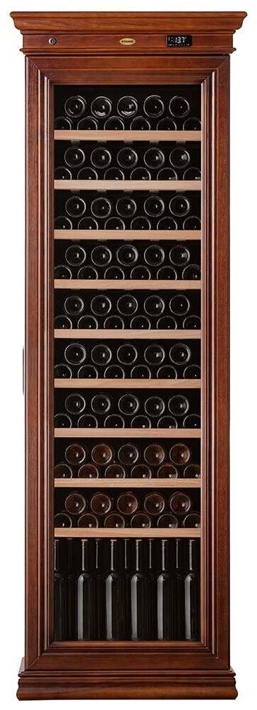 Винный шкаф Pozis ШВ-120 фотография 2
