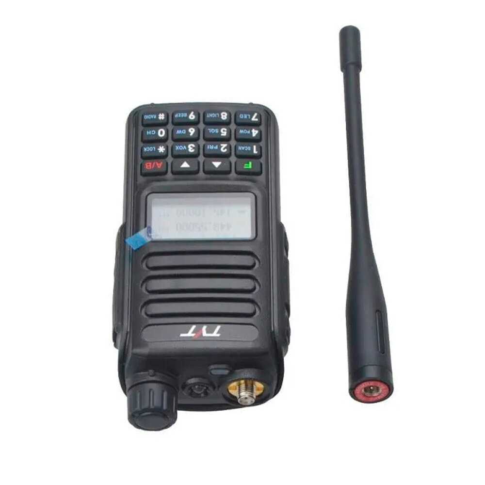 Рация TYT TH-UV98 (UHF; VHF; IP56) фотография 3