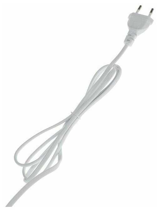 Увлажнитель воздуха DE-3704 ультразвуковой фотография 4