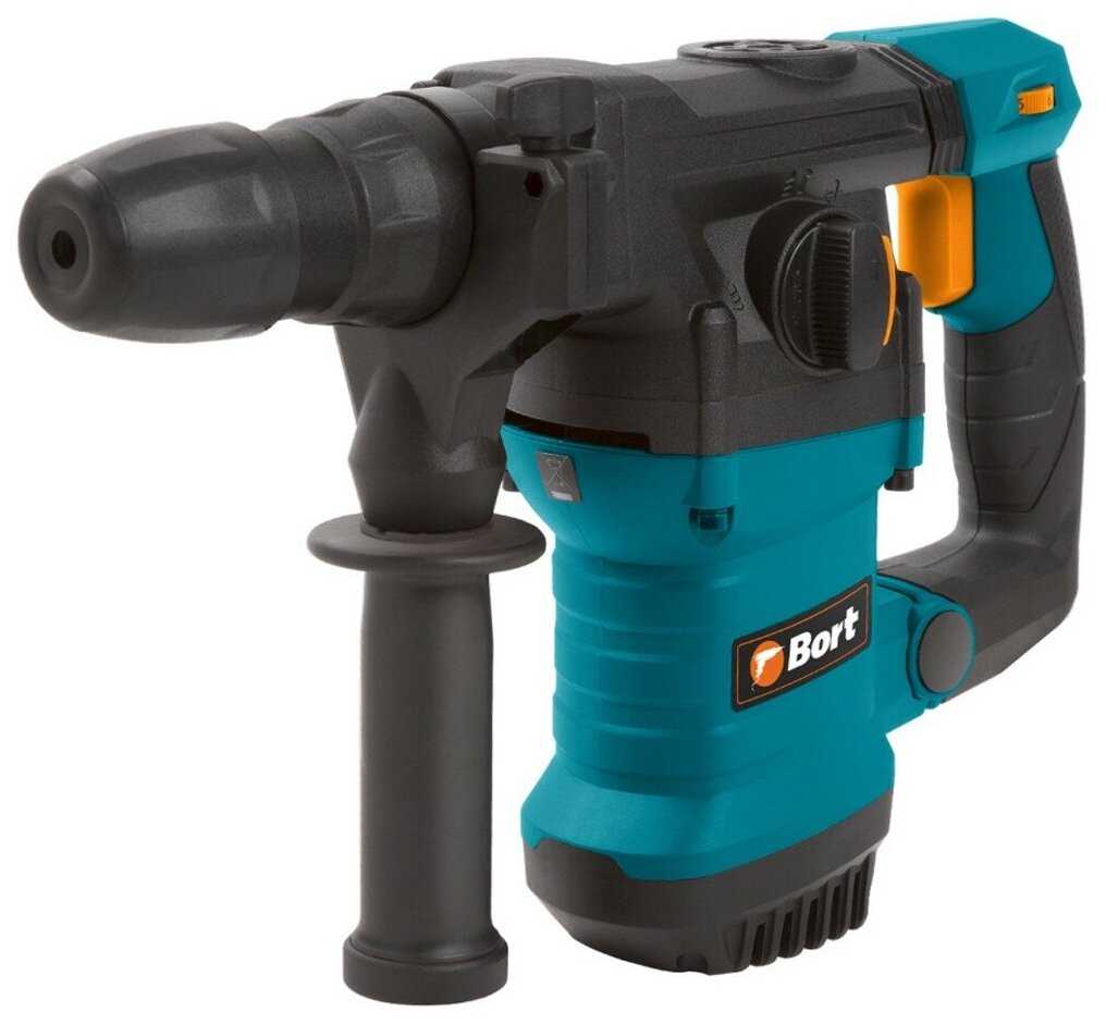 Перфоратор Bort BHD-1500