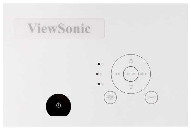 Проектор Viewsonic LS700-4K фотография 12