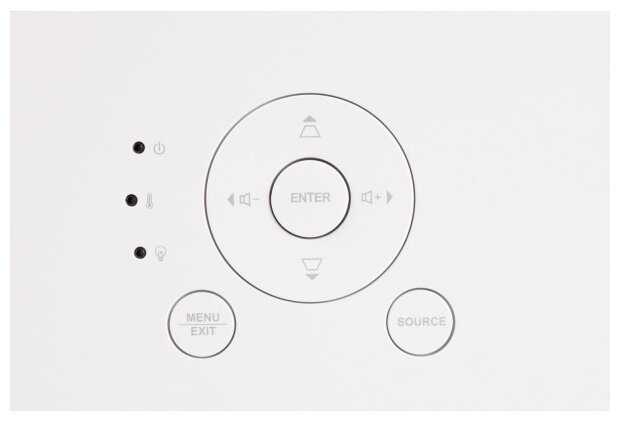 Проектор Viewsonic LS700-4K фотография 13