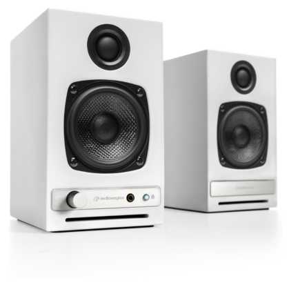 Полочная акустическая система Audioengine HD3 фотография 10