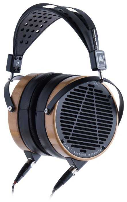 Наушники Audeze LCD-2