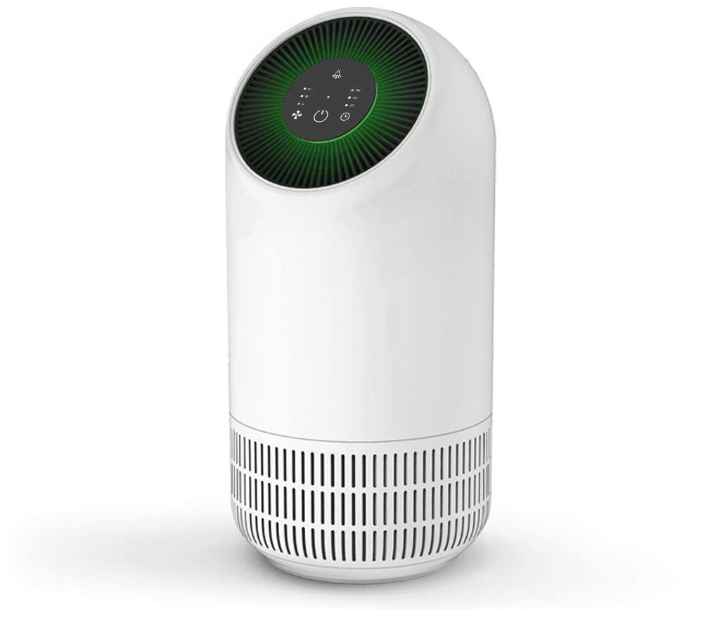 Очиститель воздуха Hysure Fillo Air Purifier