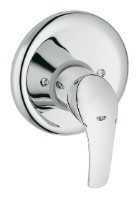 Смеситель для биде Grohe Eurosmart 33556001, рычажный фотография 1