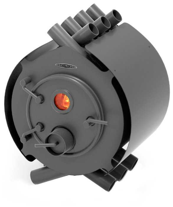 Дровяная печь TMF Валериан 8 фотография 1