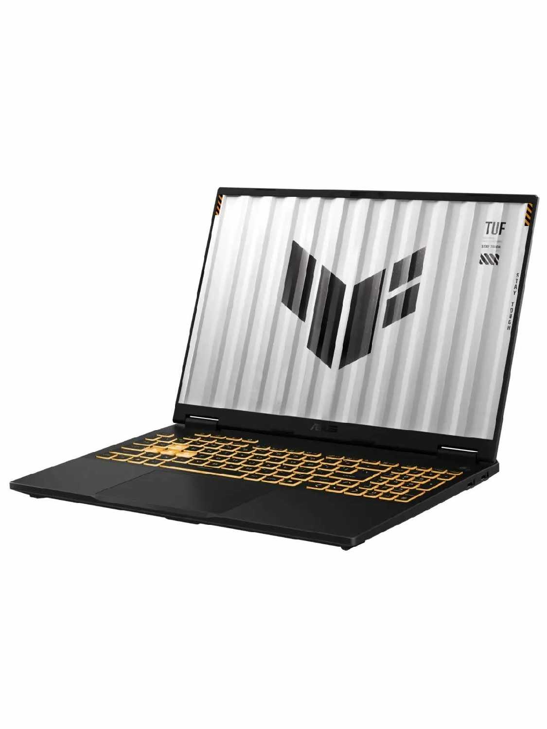 Игровой ноутбук ASUS TUF Gaming F16 FX608JPR фотография 3