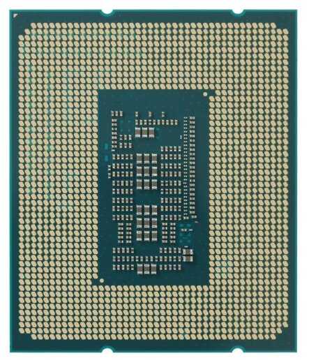 Процессор Intel Core i5-12400 LGA1700, 6 x 2500 МГц фотография 3