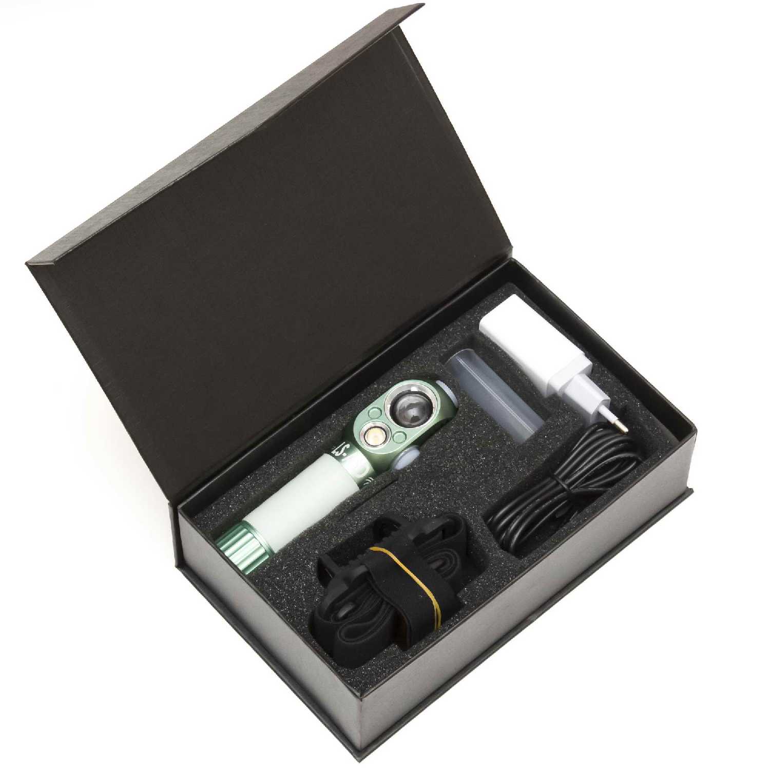 Фонарь Сила Света LS-A6D фотография 11