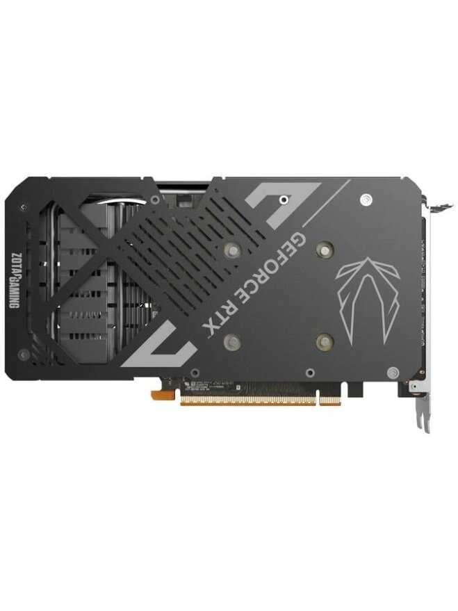 Видеокарта Zotac RTX 5060 TWIN EDGE OC [8GB] [zt-b50600h-10m] фотография 3
