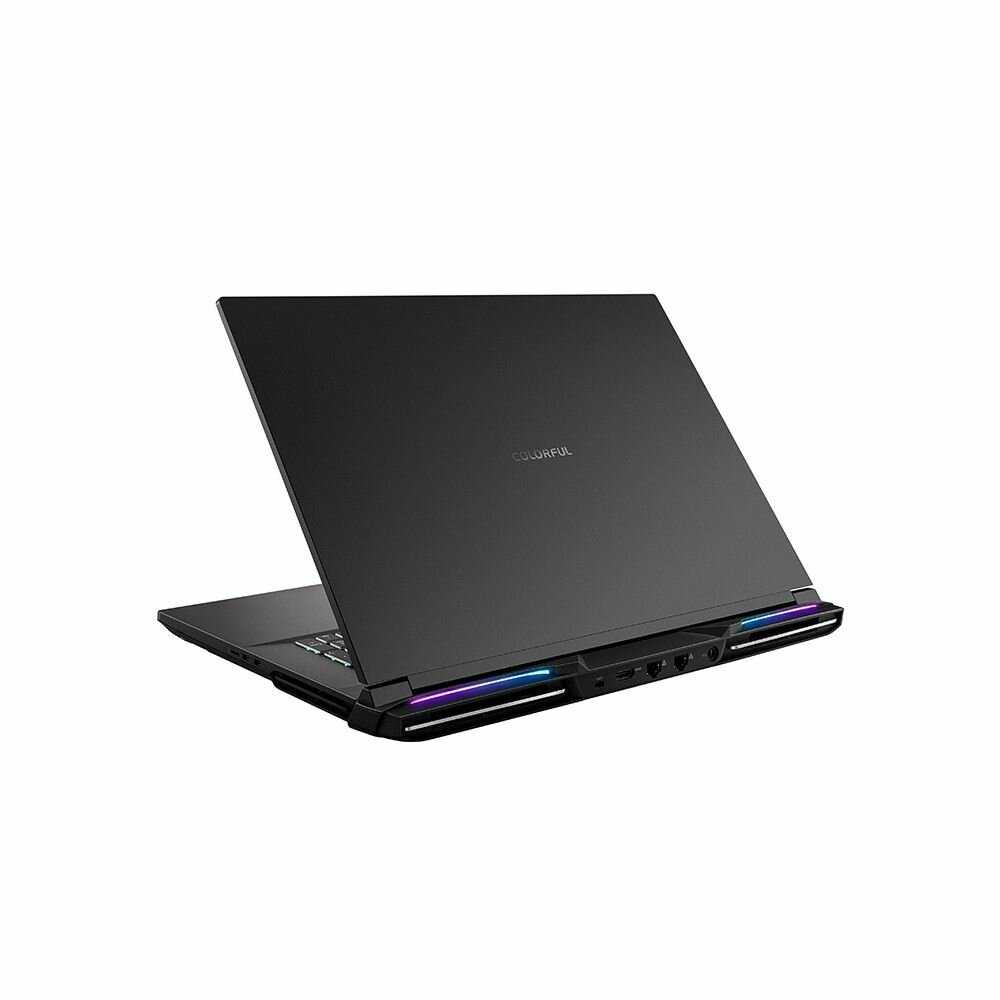 Ноутбук Colorful X18 Max HA99A фотография 4