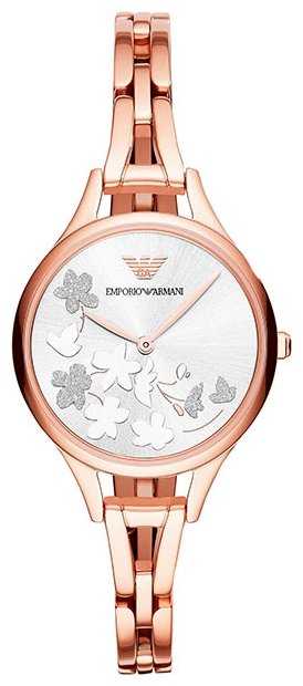 Наручные часы EMPORIO ARMANI AR11108